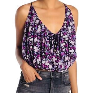 Free People Daisy Babe Top, Small